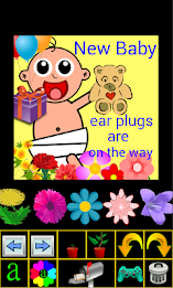 Flower Card Designer poster 6