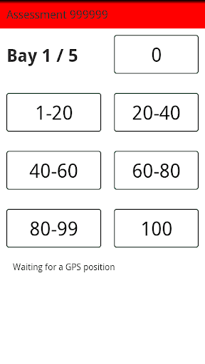 AGF Assessment