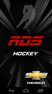 RDS Hockey