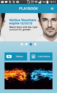 How to install Essilor Playbook patch 2.1 apk for bluestacks