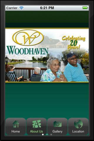 Woodhaven Senior Community