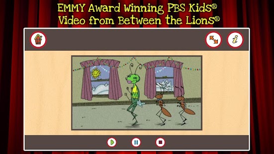 Lastest The Ants & Grasshopper (EN-ES) APK for PC