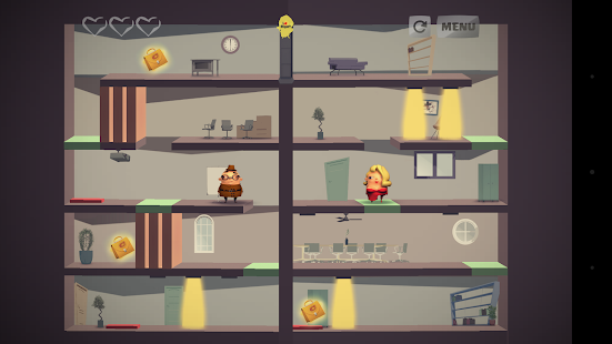 McLeft LeRight Screenshots 4