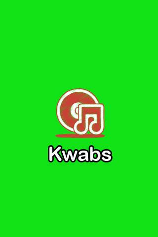 Lyrics Kwabs