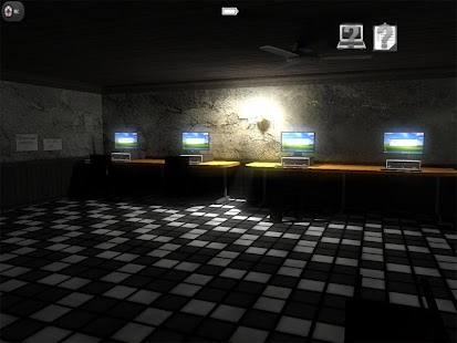  Mental Hospital II  