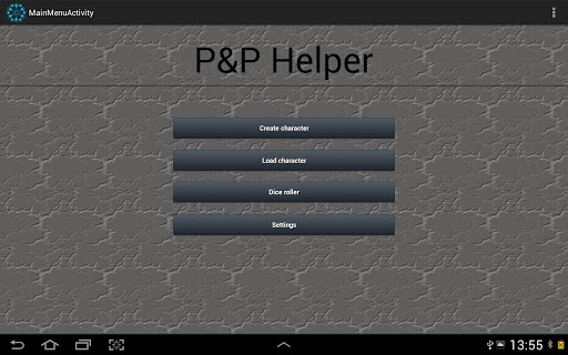 P P Helper