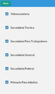 DF Escuelas Screenshots 2