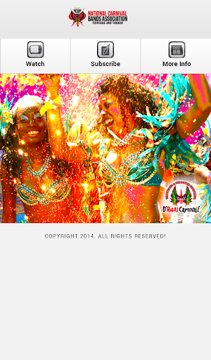 【免費媒體與影片App】Trinidad Carnival 2014-APP點子