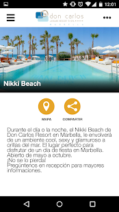 Free Download Don Carlos Leisure Resort&Spa APK