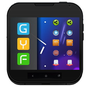 GYF App Drawer.apk 1.0