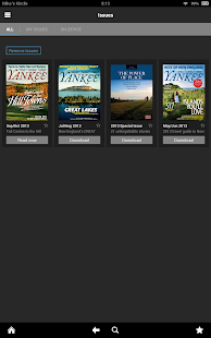 How to download Yankee Magazine 1.0.0 unlimited apk for android