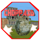 Choppa 3D