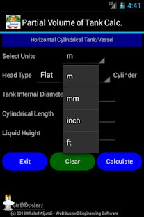 How to install Volume of Tank Calculator Free 4.0.0 unlimited apk for android