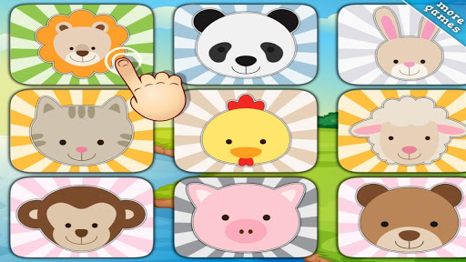 免費下載教育APP|Animal Dot to Dot for Toddlers app開箱文|APP開箱王