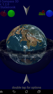 Free Download EG Compass 3D Lite APK