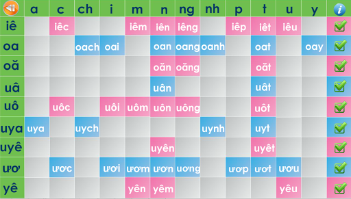 【免費教育App】Bé học vần - be hoc van-APP點子