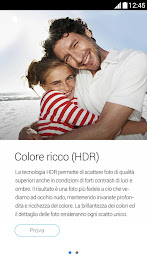 GALAXY ALPHA Experience(ITA) poster 3