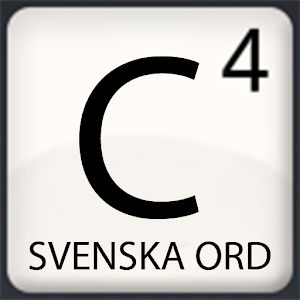 Wordfeud Cheater - Swedish 1.2