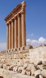 Lastest دليل لبنان السياحي APK for Android