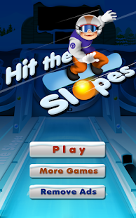 Ski-ball Snow Flick PRO 1.0 Android APK [Full] Latest Version Free Download With Fast Direct Link For Samsung, Sony, LG, Motorola, Xperia, Galaxy.