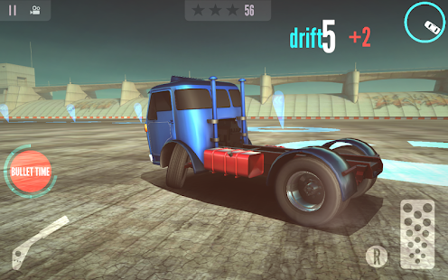 Drift Zone - Truck Simulator Screenshots 9