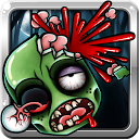 Zombie Combat mobile app icon