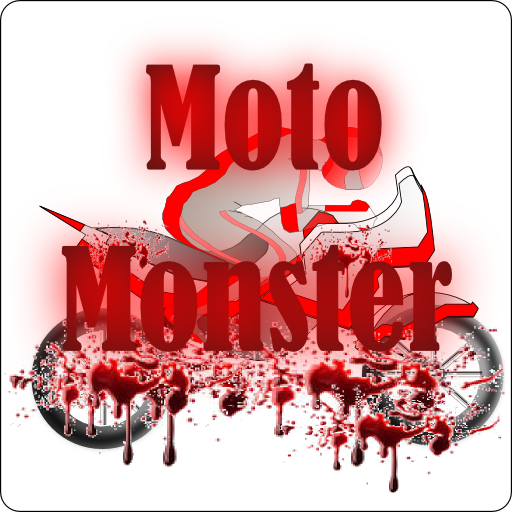 Moto Monster 冒險 App LOGO-APP開箱王