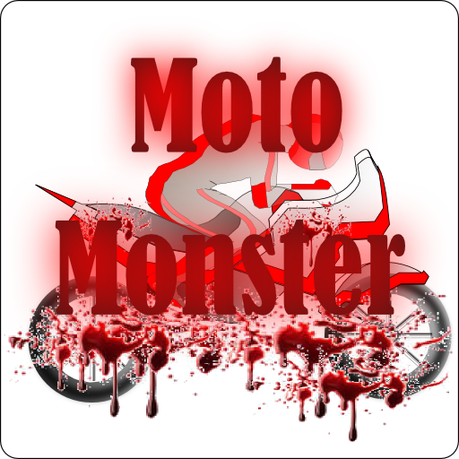 Moto Monster Lite LOGO-APP點子