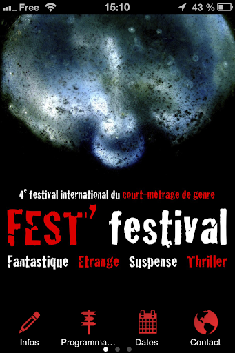 Fest' festival