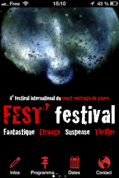 Fest' festival poster 1