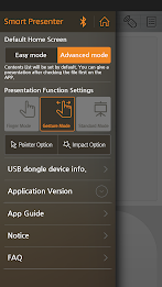 Smart [Presenter] poster 8