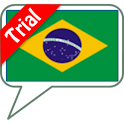 SVOX Br. Portug. Luciana Trial logo