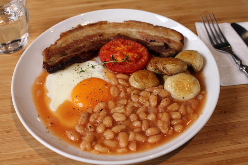 [食記] 台北 Chrono Cuisine 時空：廚房