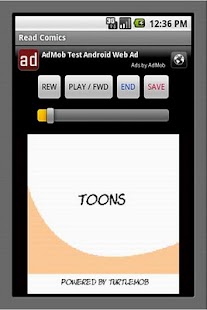 How to download Audio Comics - Italian English 7.0 mod apk for laptop