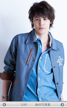 厳選 宮野真守 声優 壁紙画像まとめ高画質画像集 Androidアプリ Applion