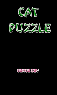 How to get Cat Puzzle patch 2.1 apk for bluestacks