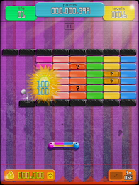 Breaker Blitz FREE! poster 5