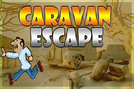 Download Caravan Escape APK
