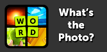 4 Pics 1 Word What's the Photo APK