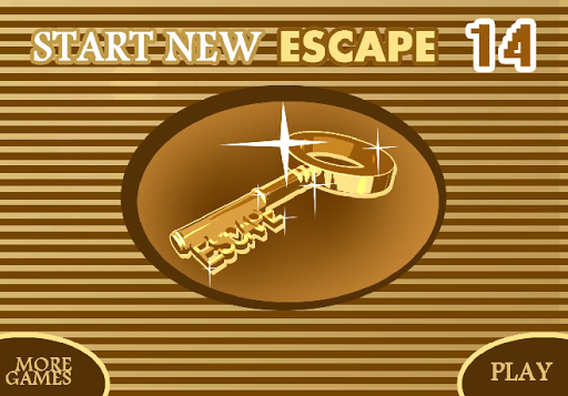 START NEW ESCAPE 014