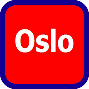 Oslo Guida Turistica 0.1