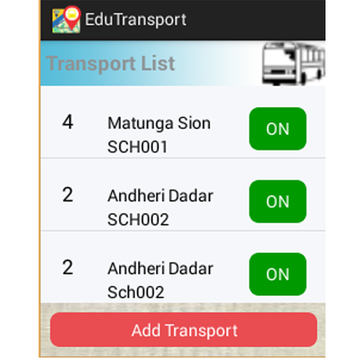 EduTransport