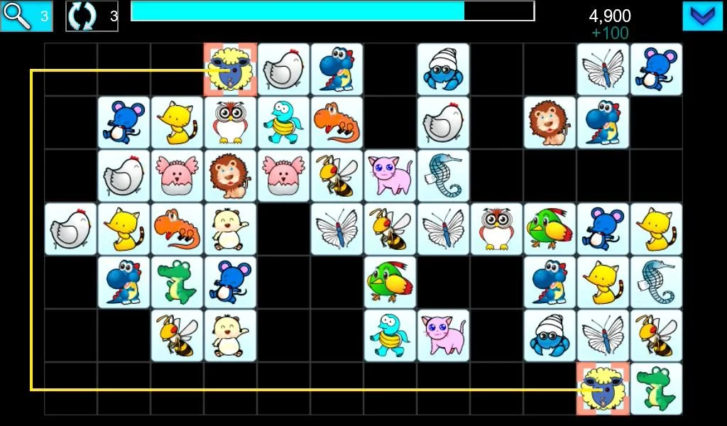   Onet Deluxe- tangkapan layar 