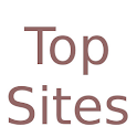 Top Sites logo