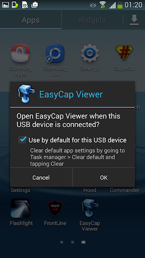 EasyCap Viewer