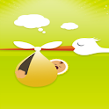iStorkTalk – Pregnancy Circle logo