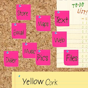 CoarkBoard Pink.apk 1.2