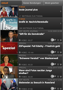 免費下載新聞APP|ZDF live, Neoi.TV VOD app開箱文|APP開箱王