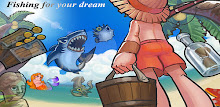 Funny Fish - Fishing Fantasy APK