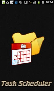 Lastest Task Scheduler APK